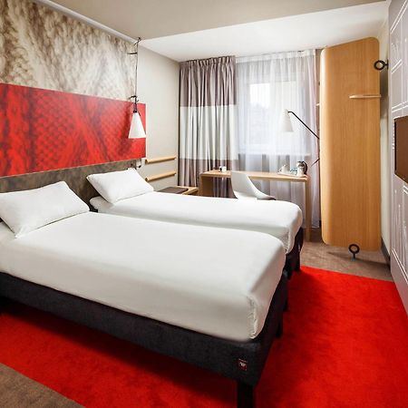 Ibis London Barking Hotell Barking  Exteriör bild