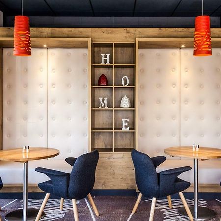 Ibis London Barking Hotell Barking  Exteriör bild