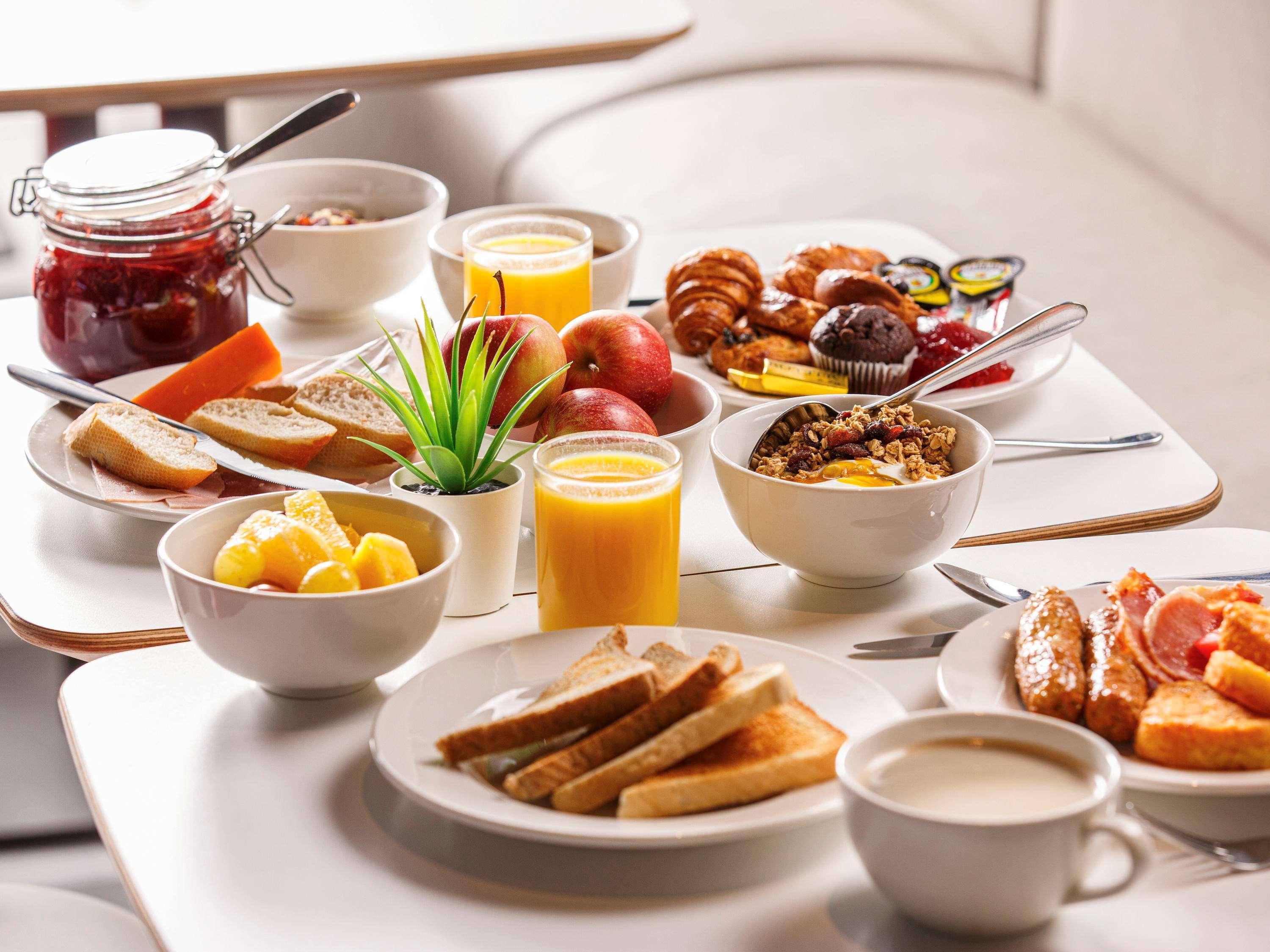 Ibis London Barking Hotell Barking  Exteriör bild