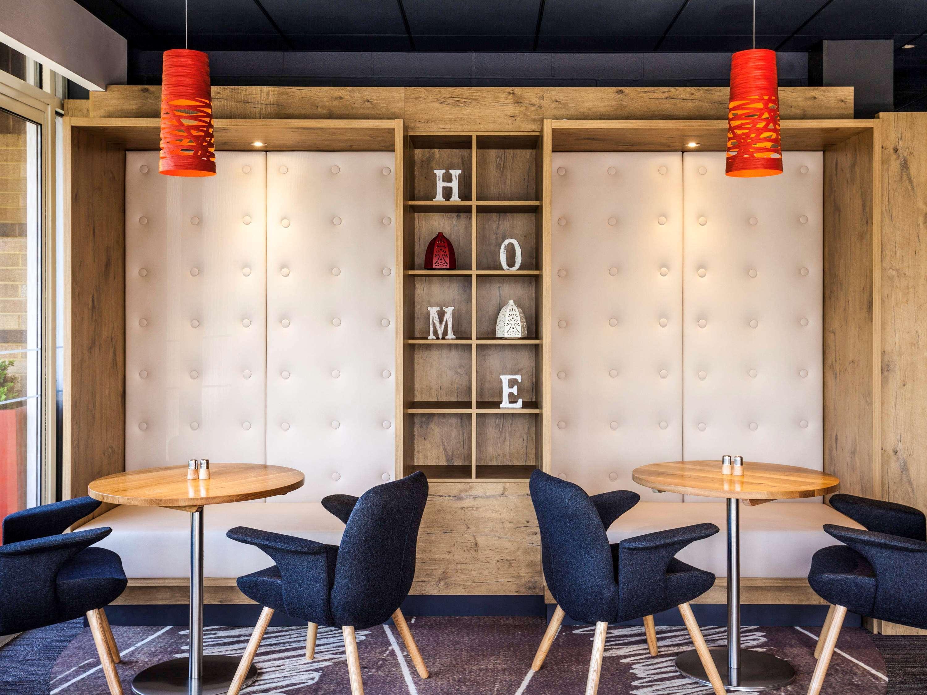 Ibis London Barking Hotell Barking  Exteriör bild