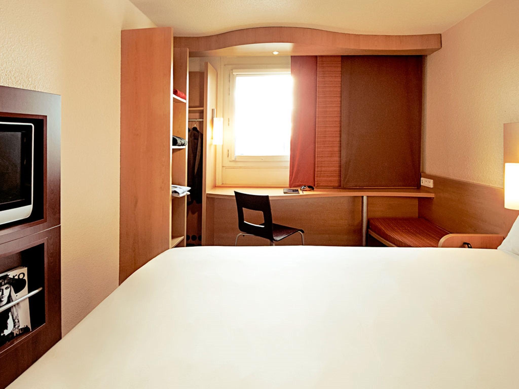 Ibis London Barking Hotell Barking  Exteriör bild