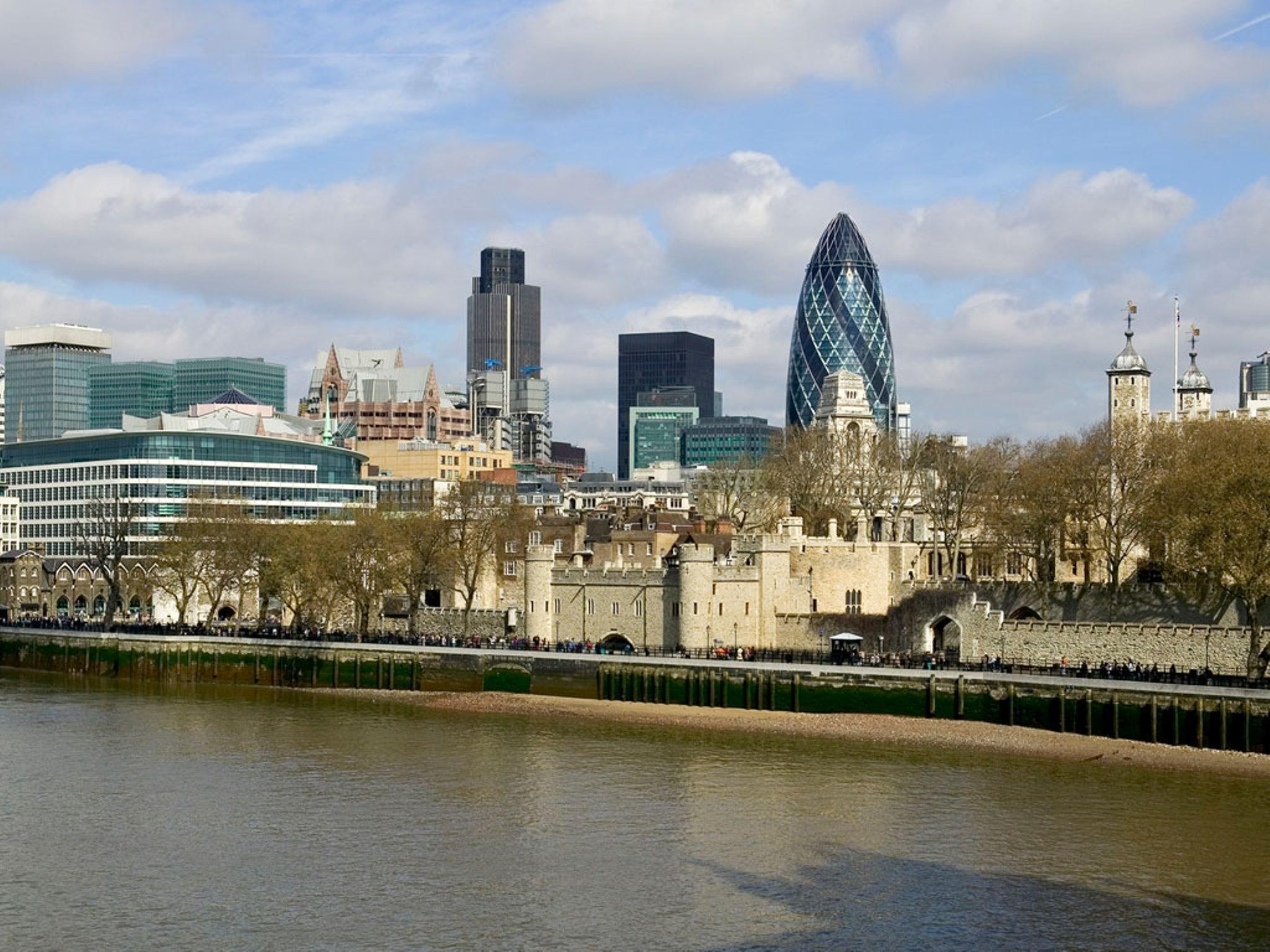 Ibis London Barking Hotell Barking  Exteriör bild