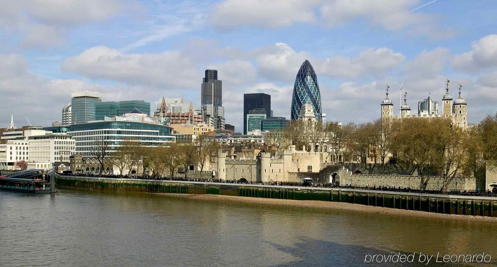Ibis London Barking Hotell Barking  Exteriör bild