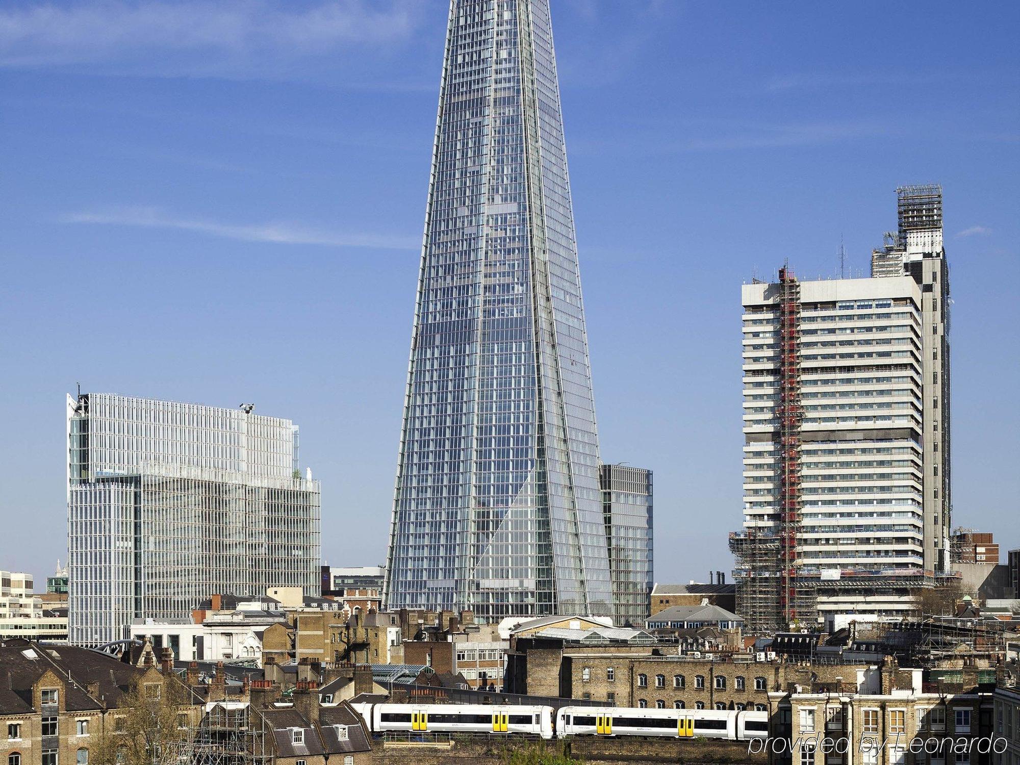 Ibis London Barking Hotell Barking  Exteriör bild