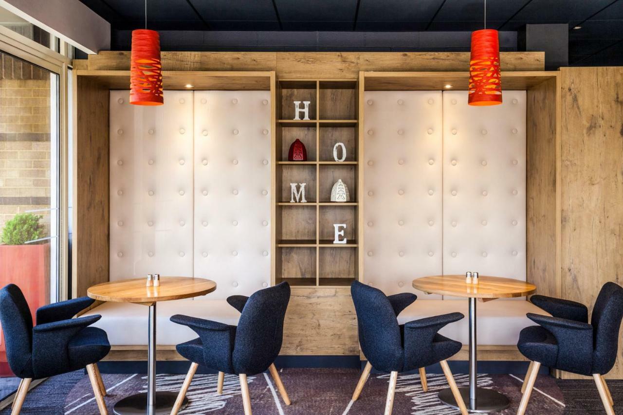 Ibis London Barking Hotell Barking  Exteriör bild